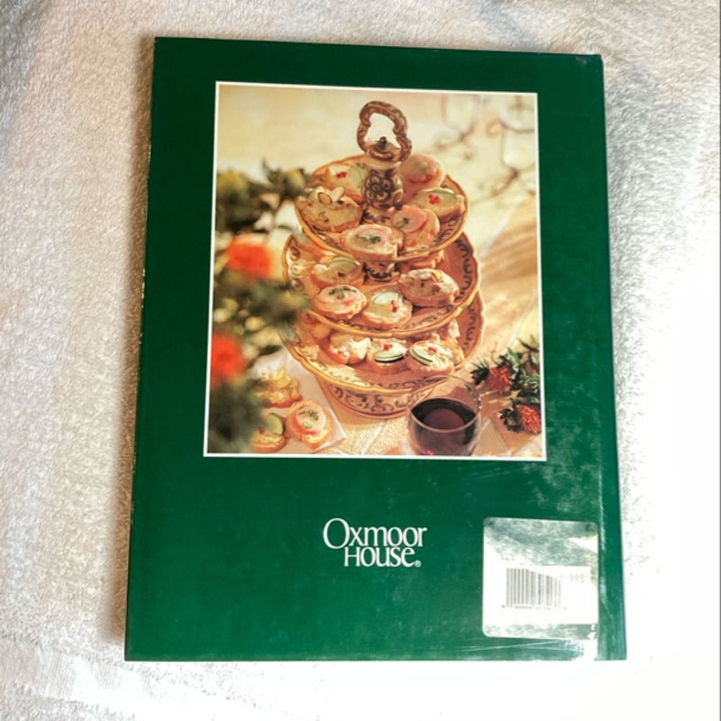 Southern Living Annual Recipes, 1994 20C