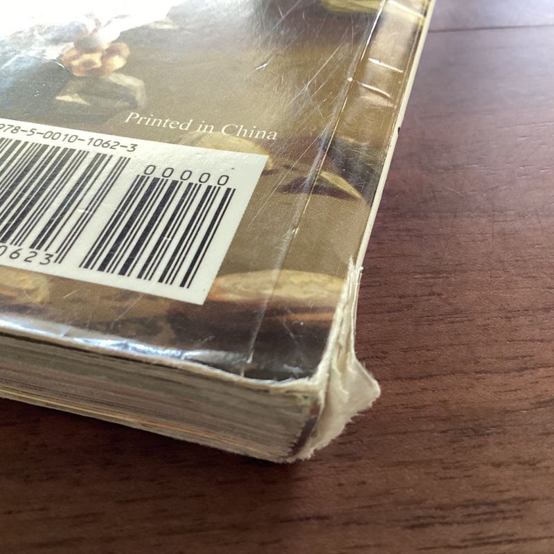 Character Encyclopedia
