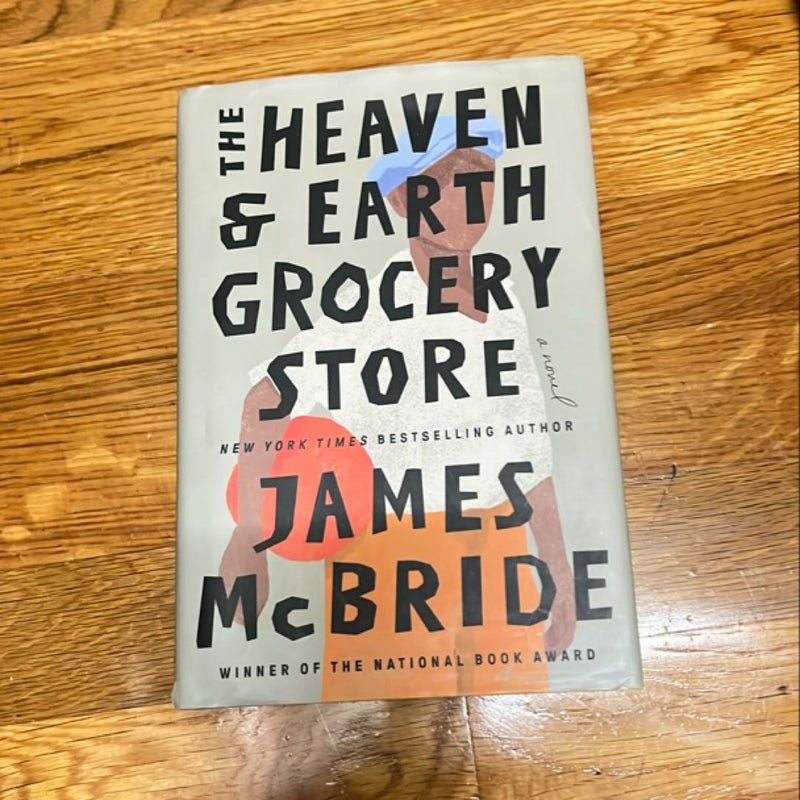 The Heaven and Earth Grocery Store