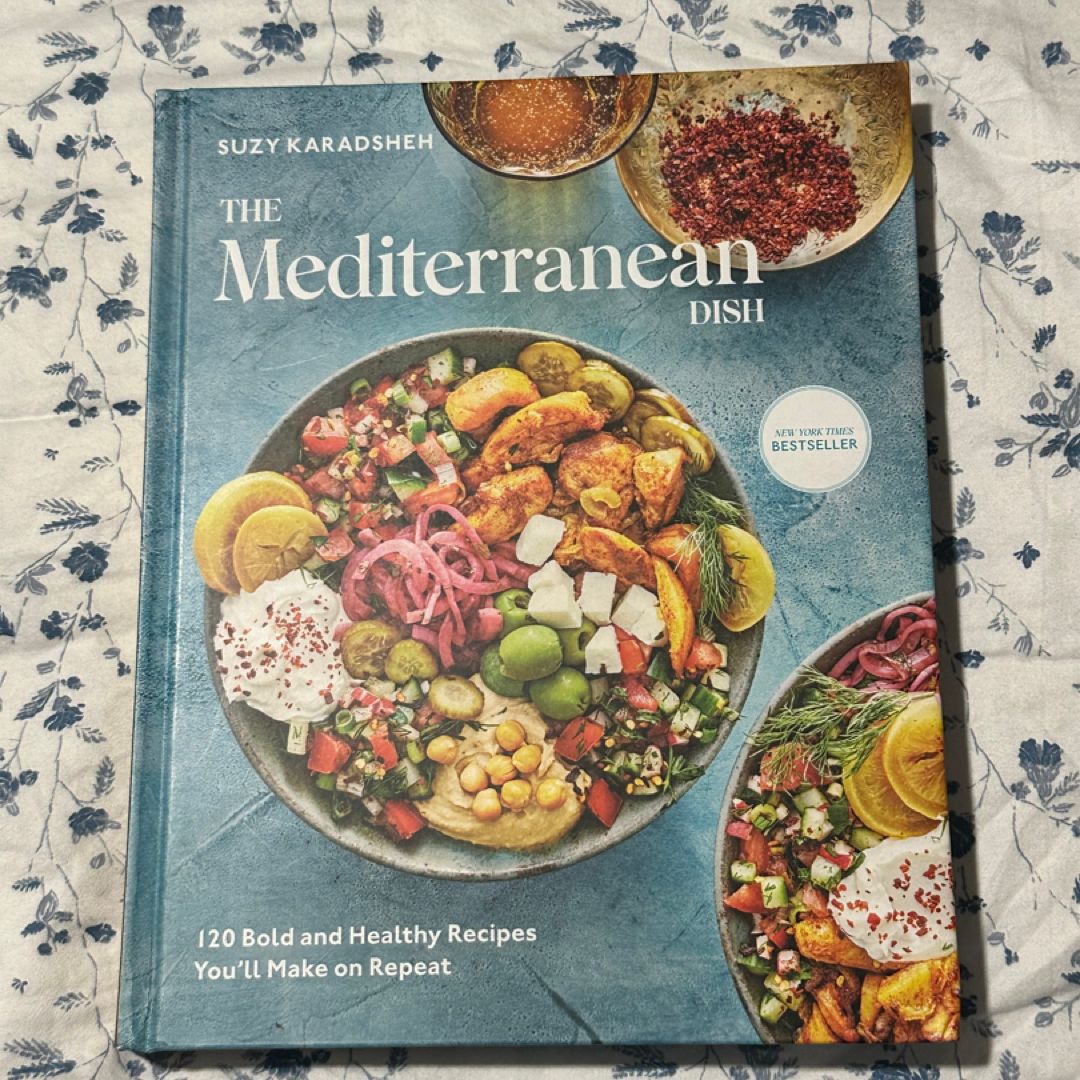 The Mediterranean Dish