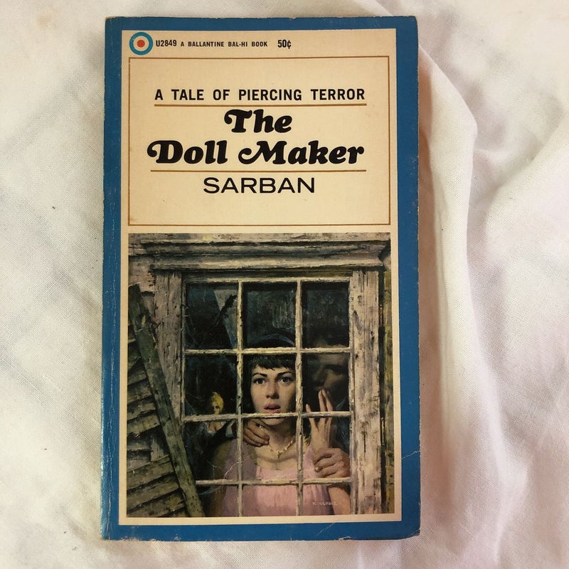 The Doll Maker