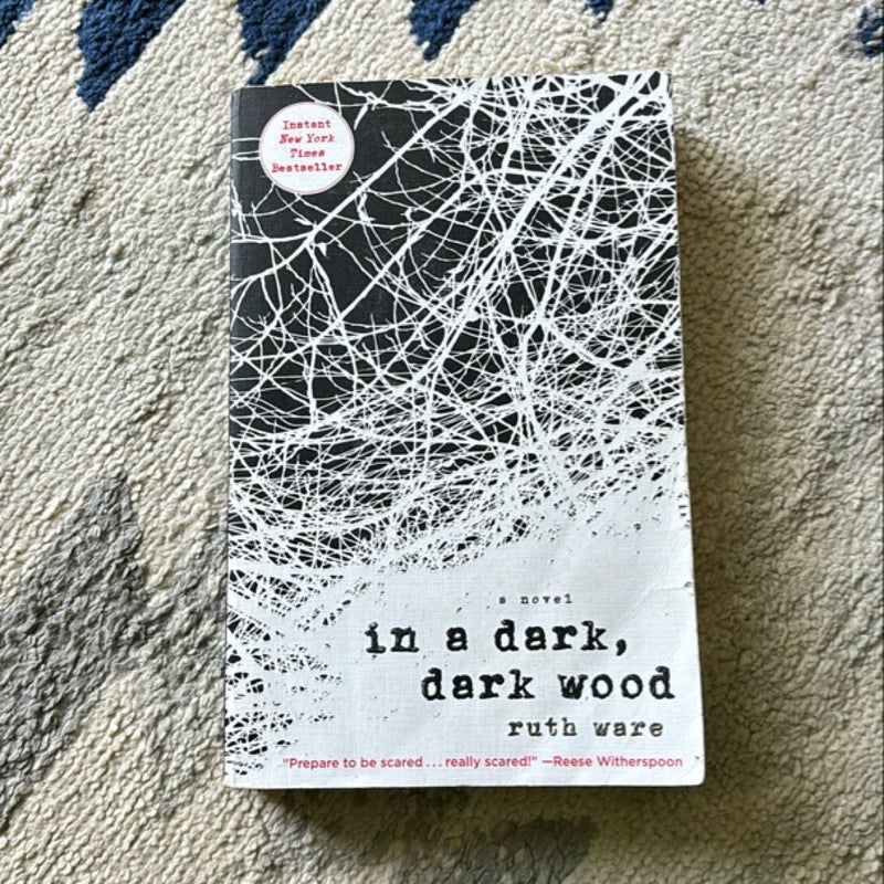 In a Dark, Dark Wood