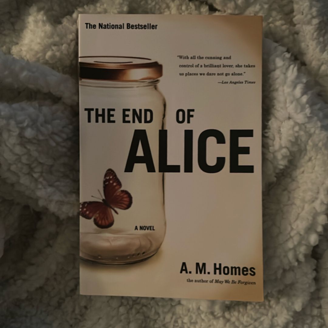 The End of Alice