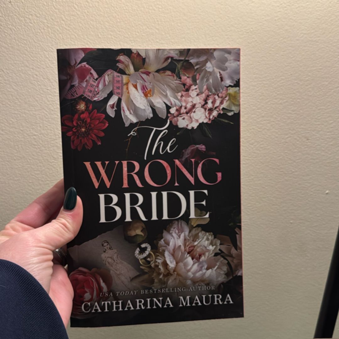 The Wrong Bride (Deluxe Edition)