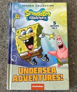 Sponge Bob SquarePants