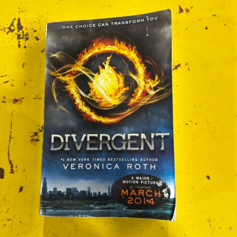 Divergent