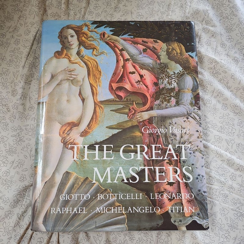 The Great Masters