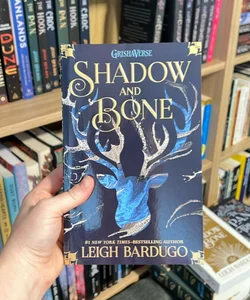 Shadow and Bone