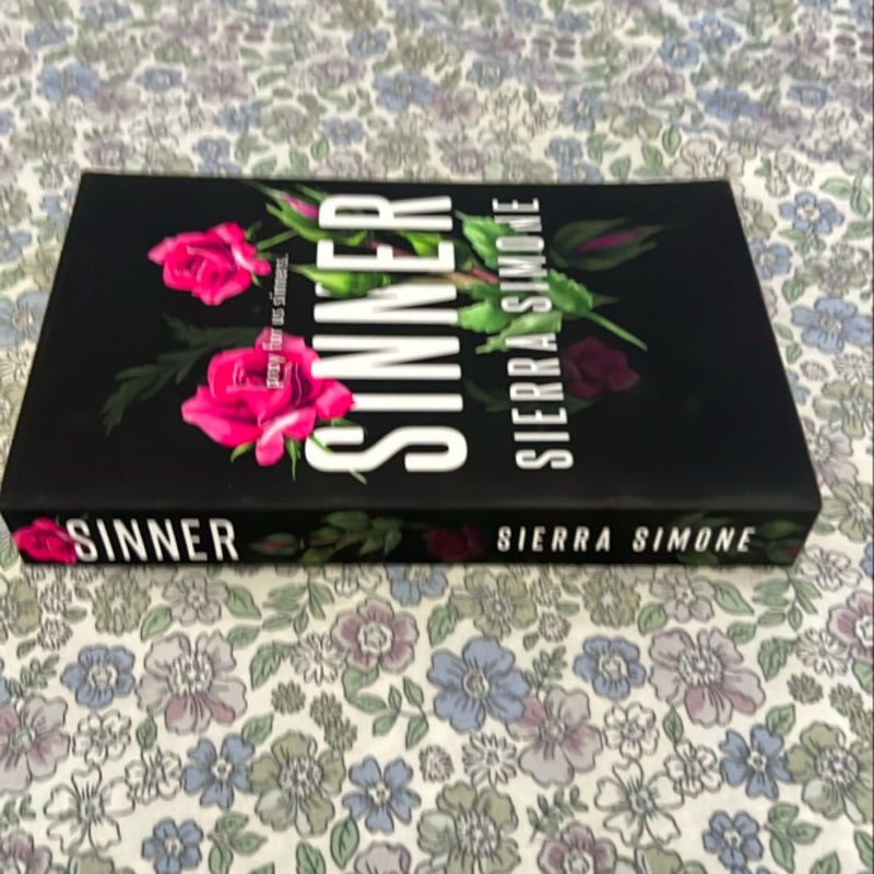 Sinner