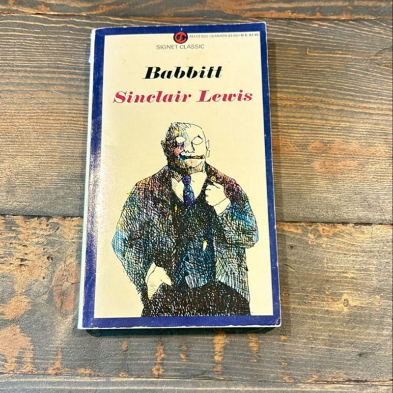 Babbitt