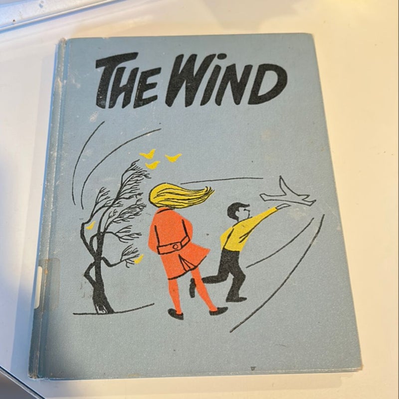 The Wind 