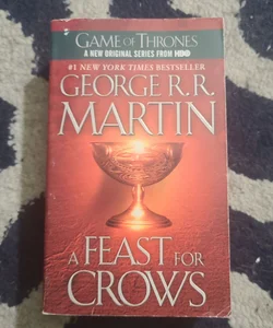 A Feast for Crows