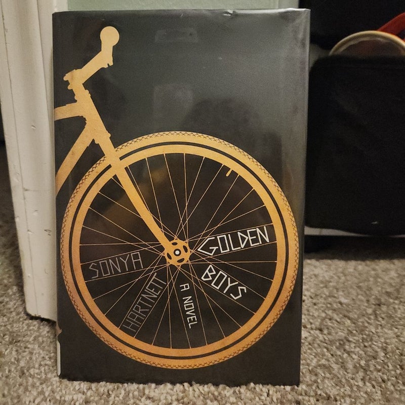 Golden Boys