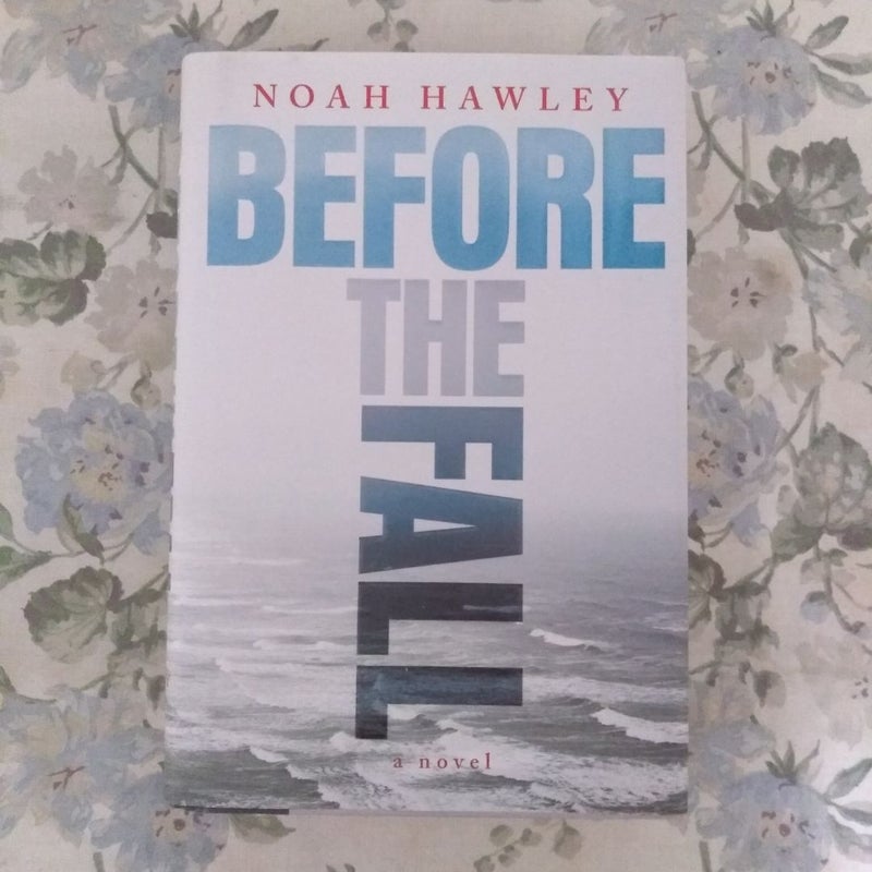 Before the Fall