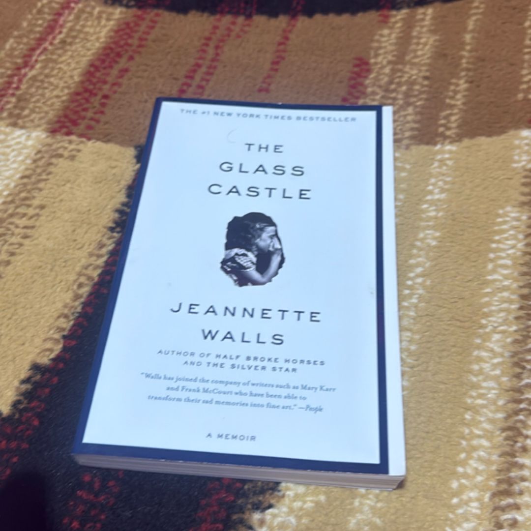 The Glass Castle