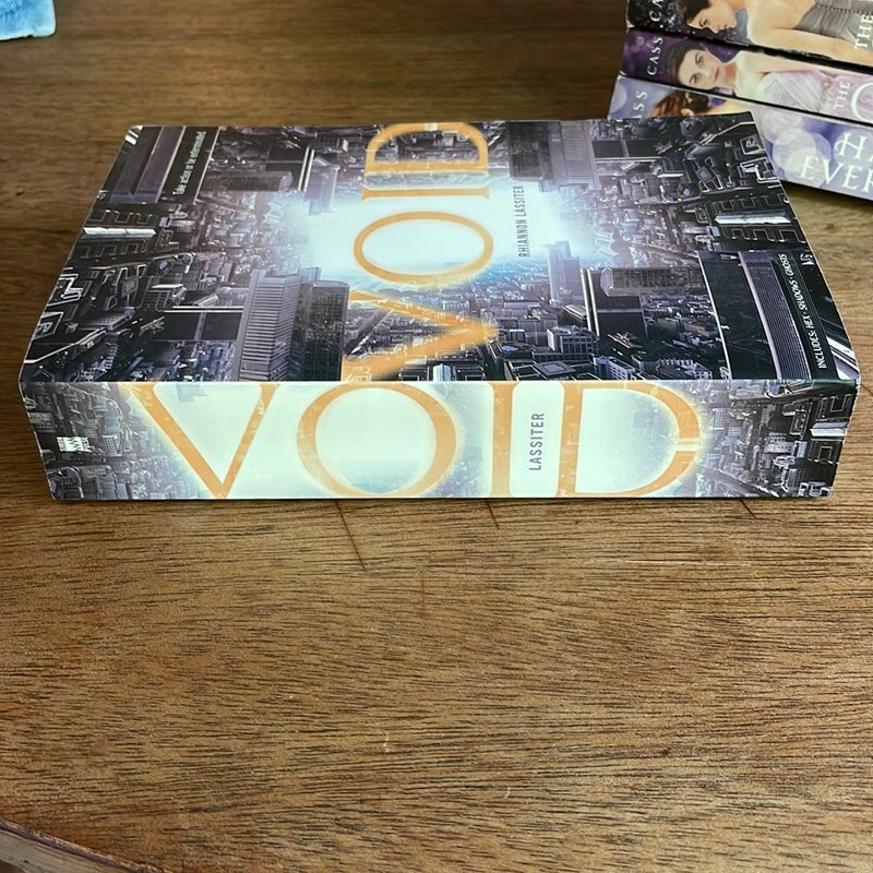 Void