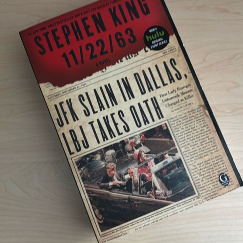 11/22/63