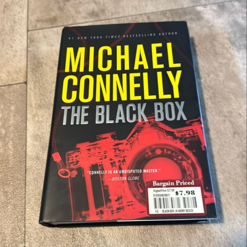 The Black Box