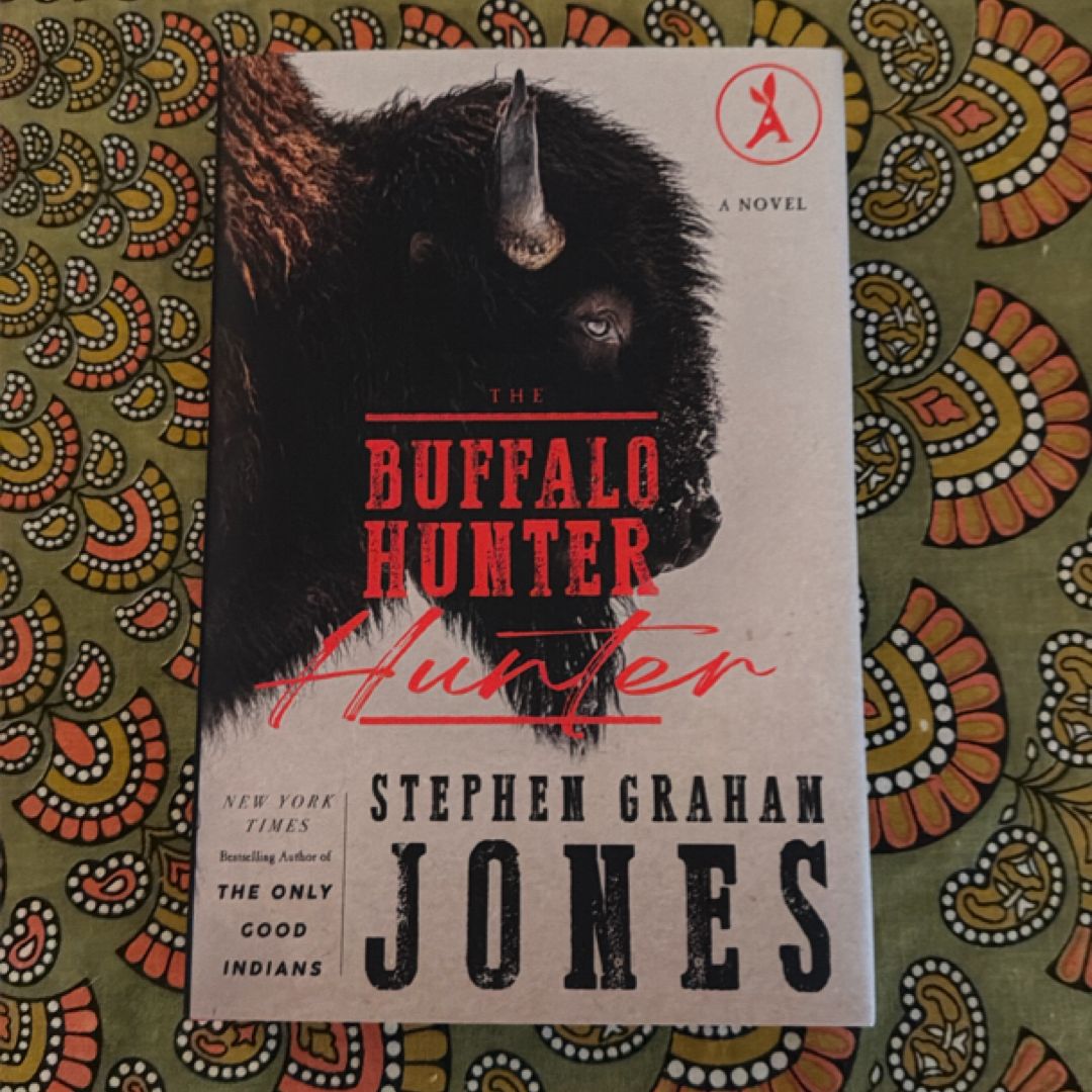The Buffalo Hunter Hunter
