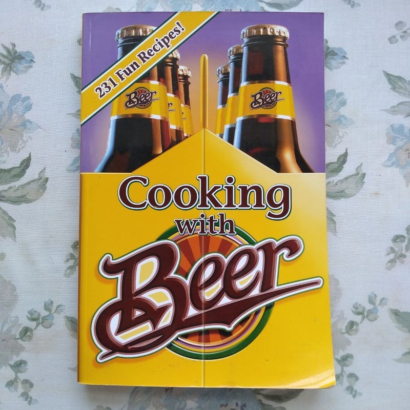 Cooking with Beer