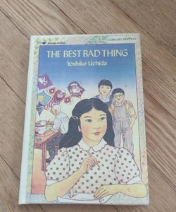 Best Bad Thing