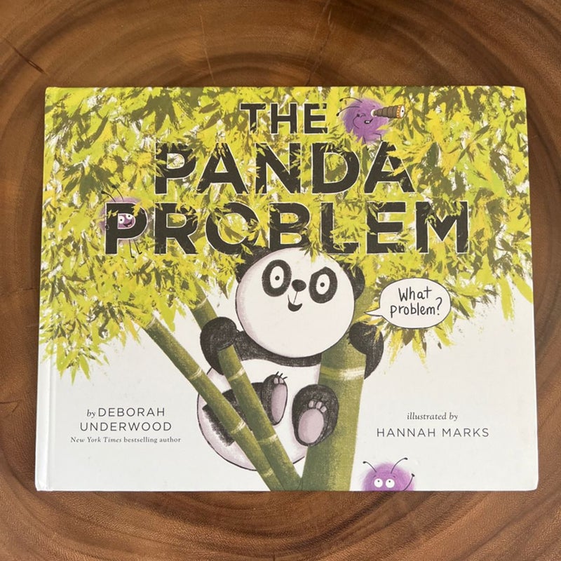 The Panda Problem