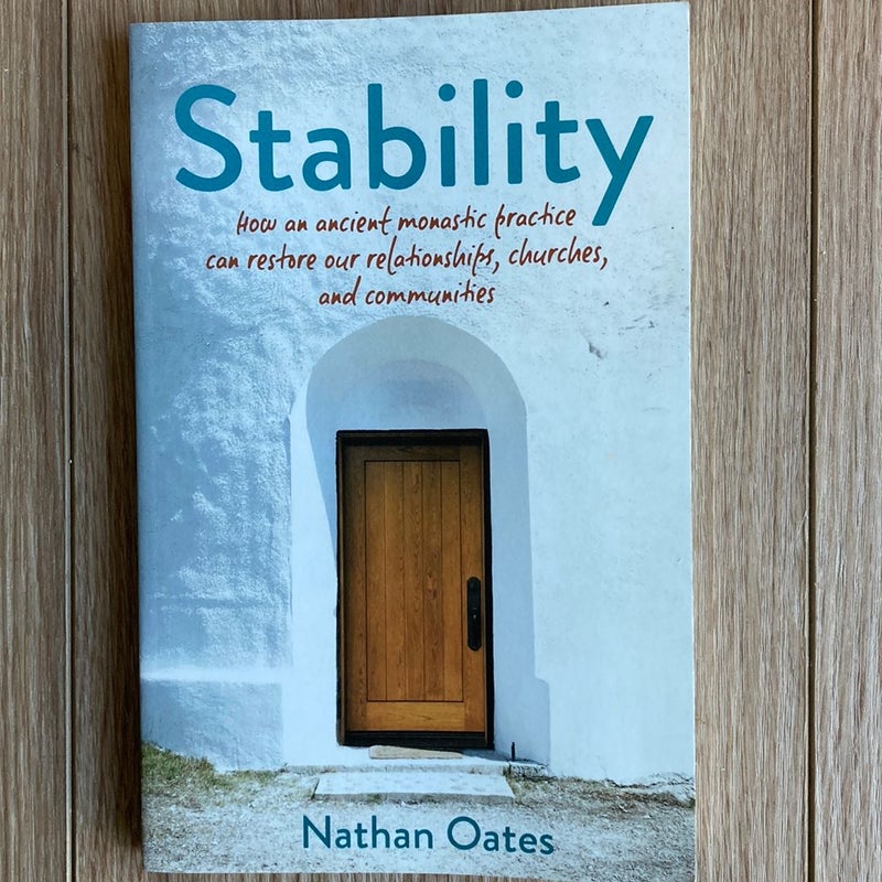 Stability