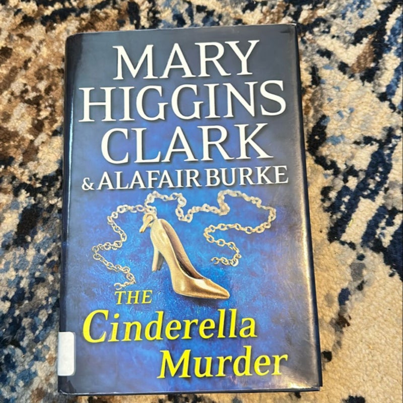 The Cinderella Murder