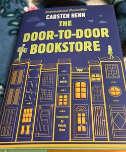 The Door-To-Door Bookstore