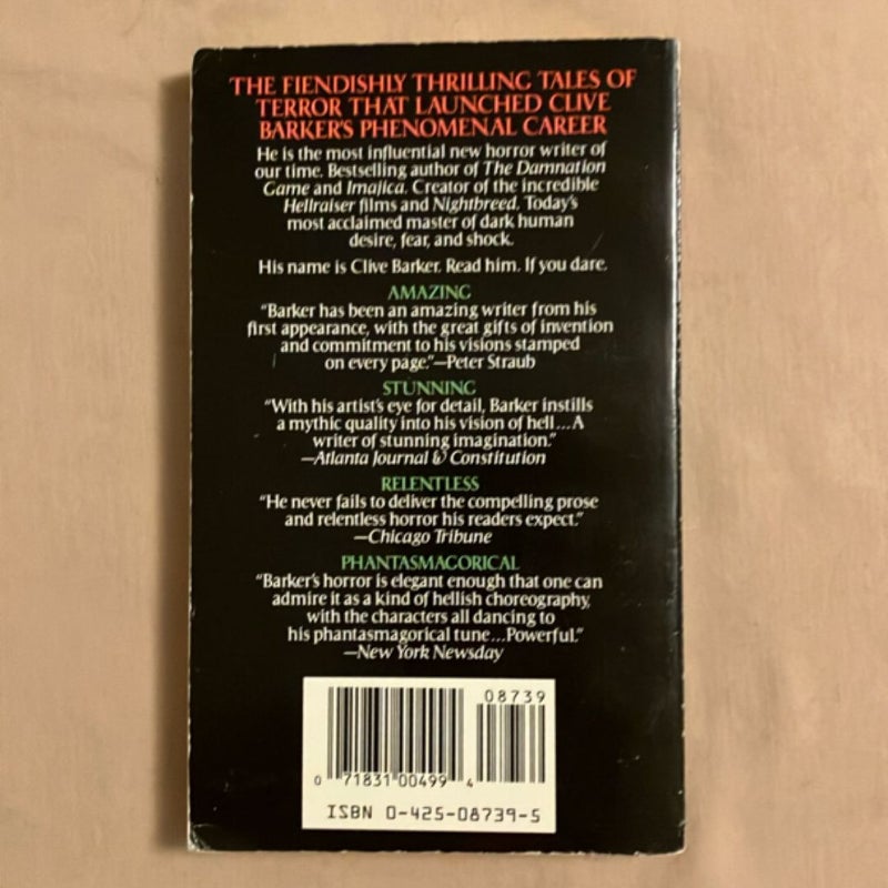 Books of Blood