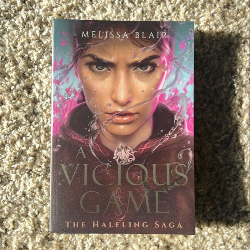 A Vicious Game