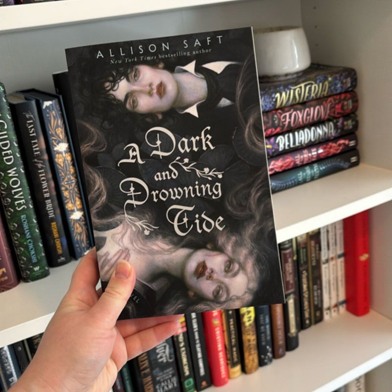 A Dark and Drowning Tide