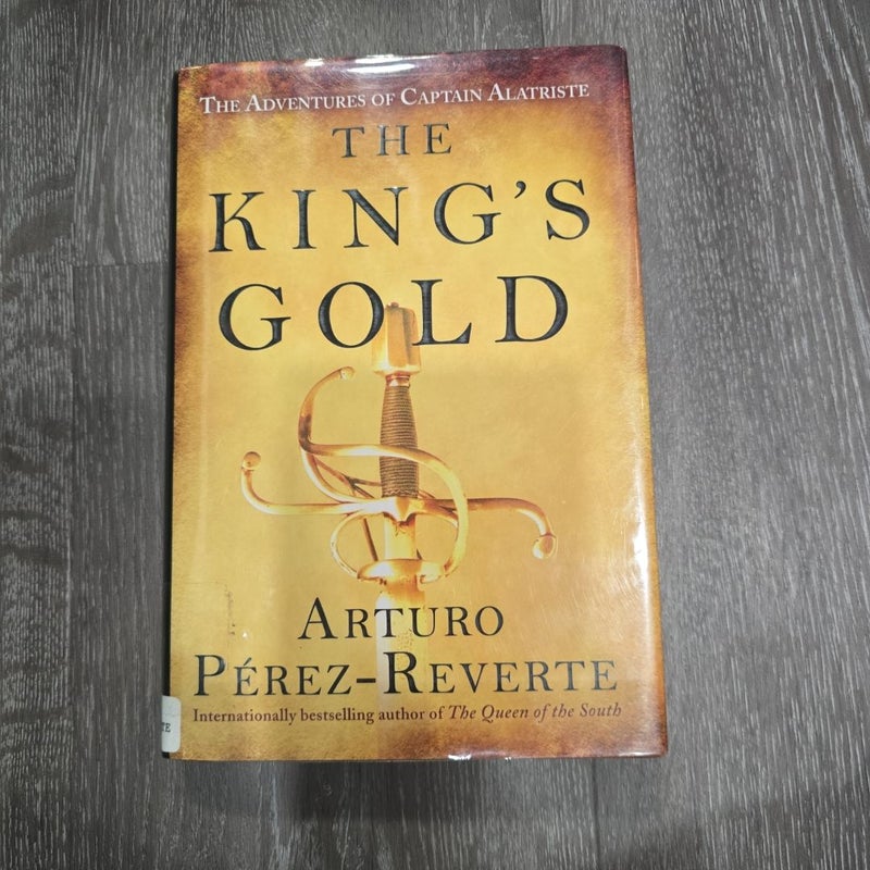 The King's Gold