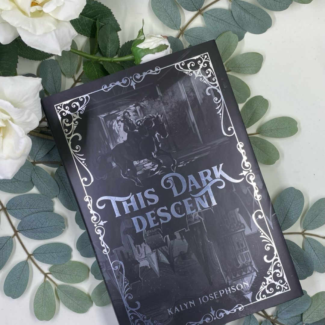 This Dark Descent (Owlcrate)