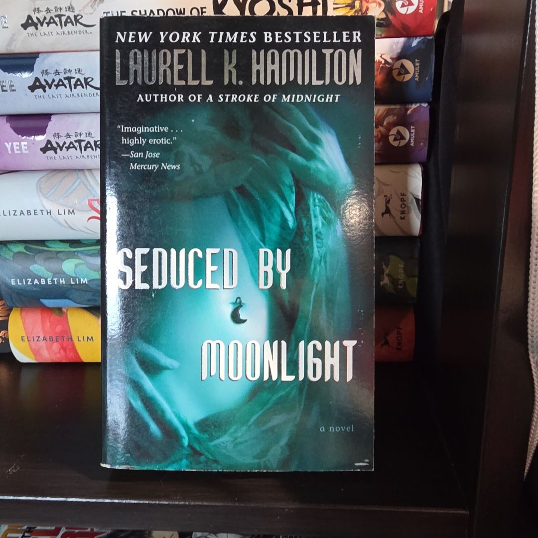 Seduced by Moonlight