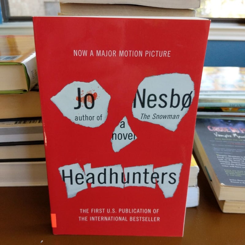 Headhunters