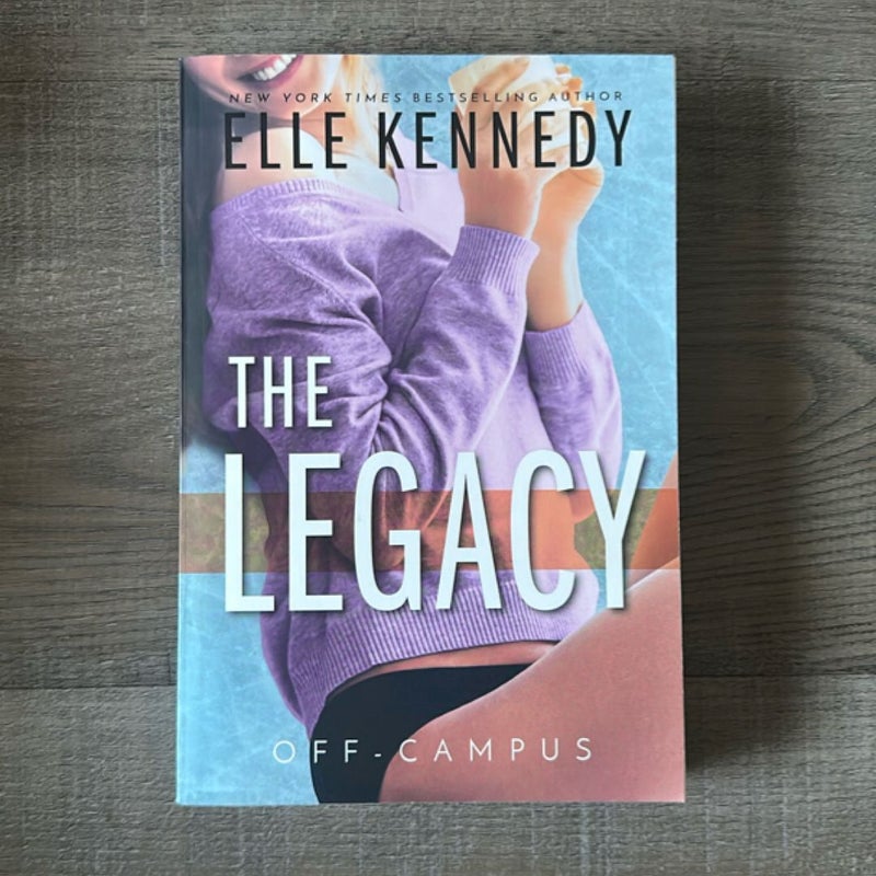 The Legacy