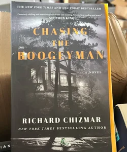 Chasing the Boogeyman