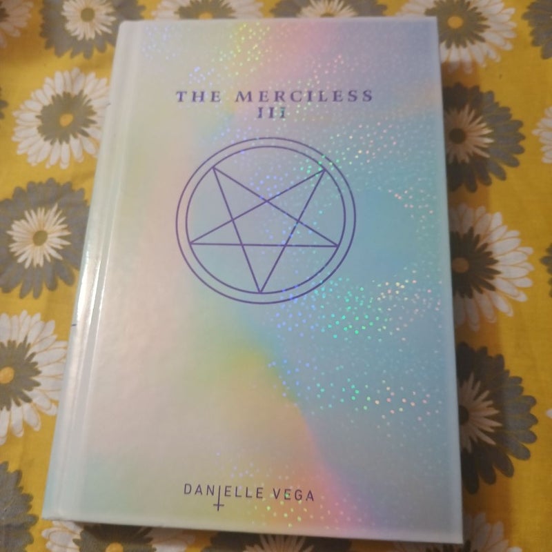 The Merciless III