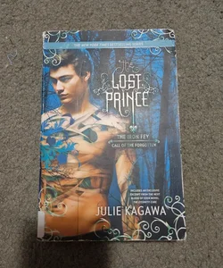 The Lost Prince