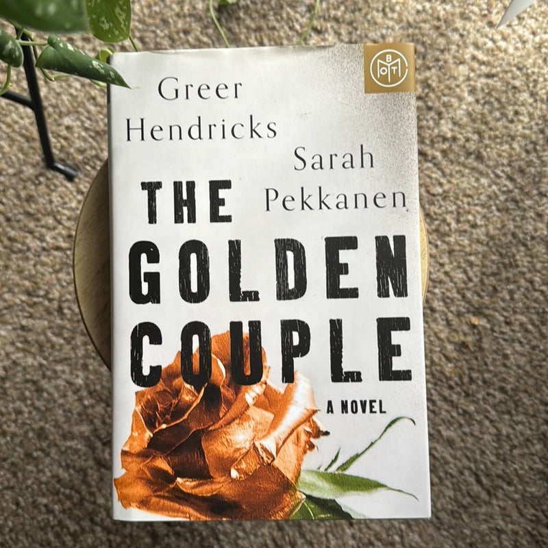 The Golden Couple