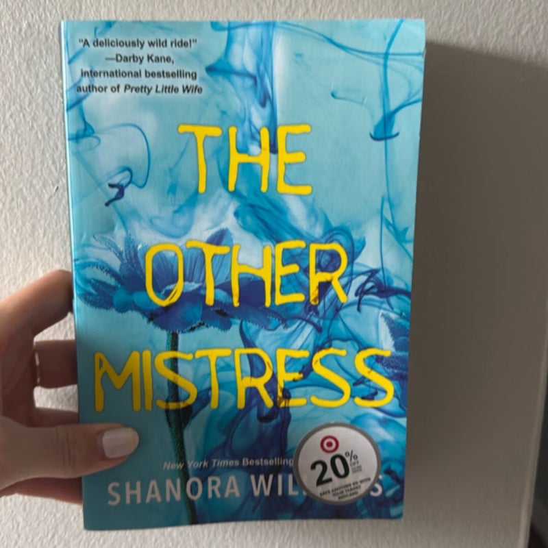 The Other Mistress