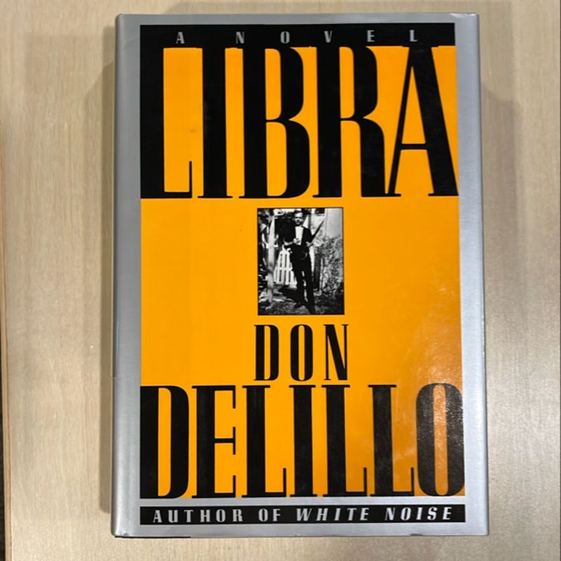 Libra