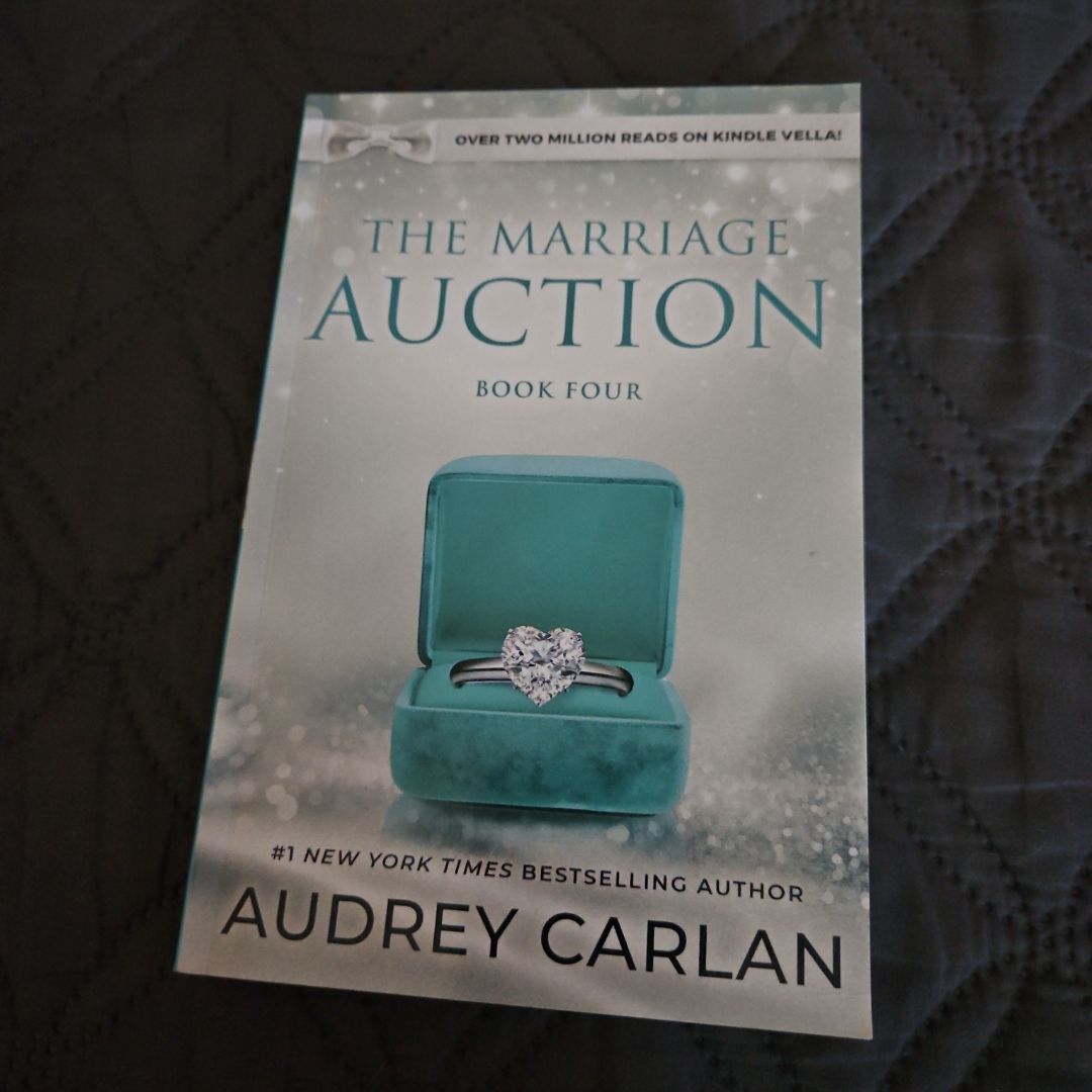 The Marriage Auction: Season One, Volume Four