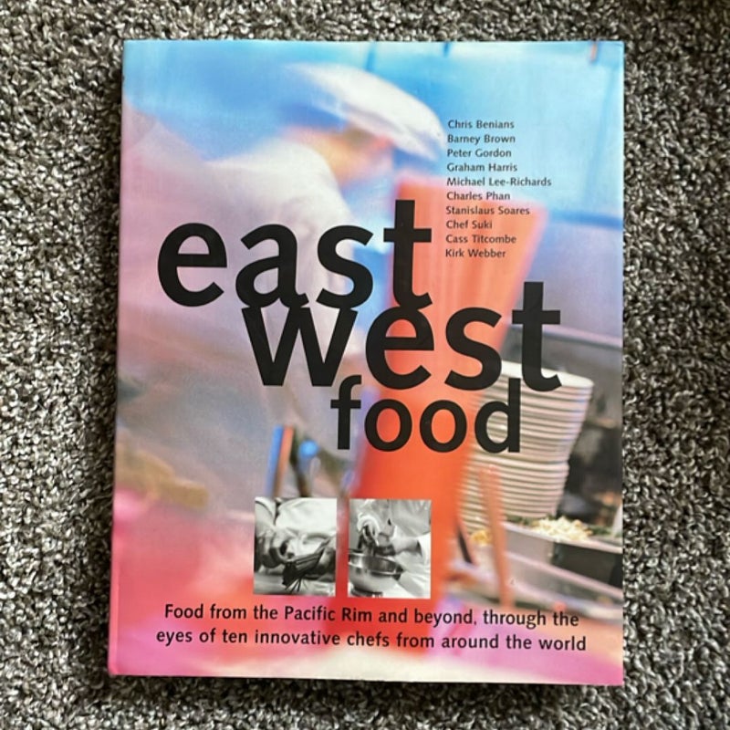 East West Food