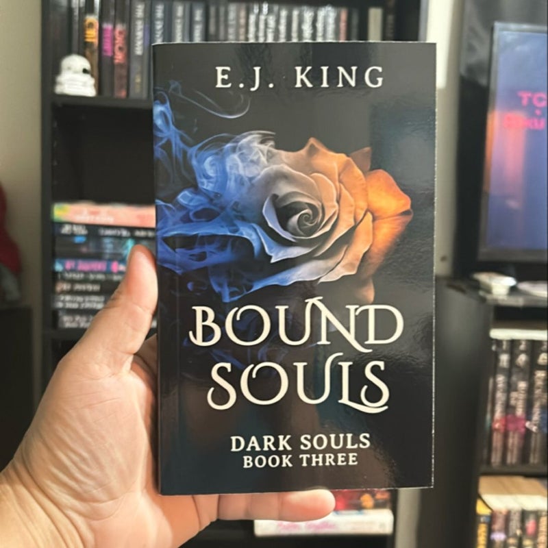 Bound Souls