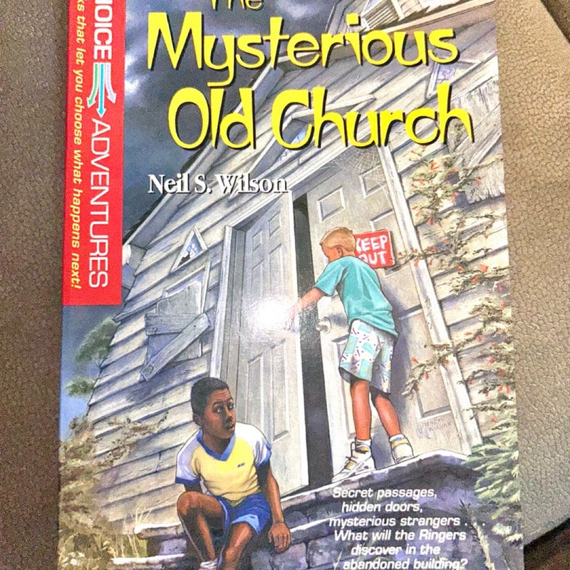 Children’s Elementary/Middle School Fiction