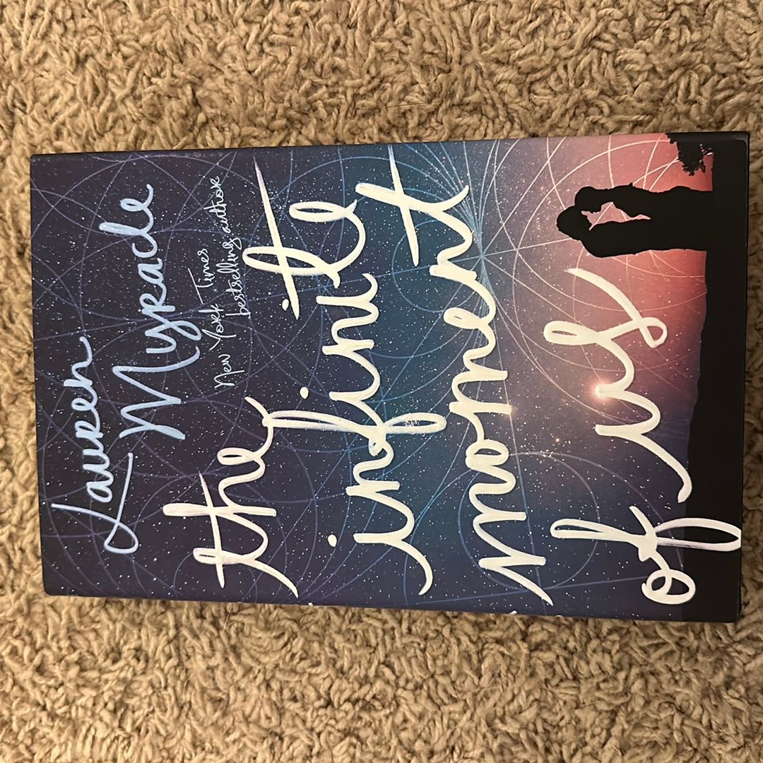 Infinite Moment of Us