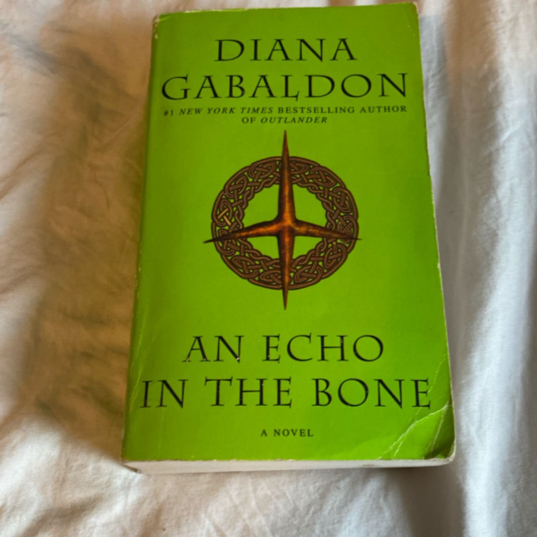 An Echo in the Bone
