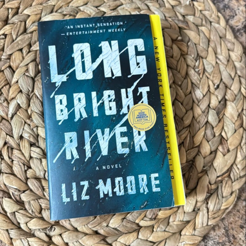 Long Bright River